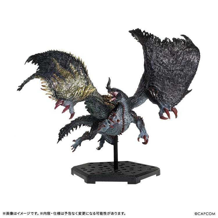 SPECIAL ORDER Capcom - Capcom Figure Builder - Monster Hunter Standard Model Plus: THE BEST Vol. 25-26 [JP] [Box of 6]