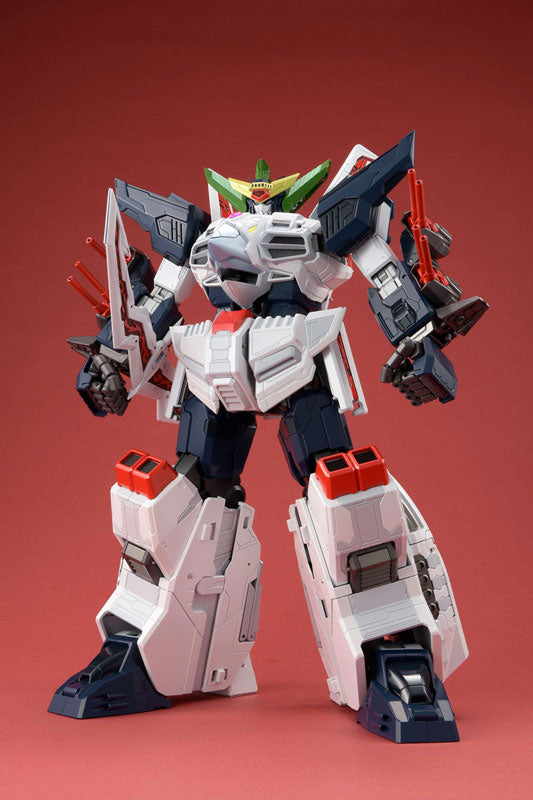 PRE-ORDER Amakuni - AMAKUNI Kizin - The King of Kings ~GaoGaiGar Vs. Betterman - King J-Der [February 2025 Release] [EXCLUSIVE]