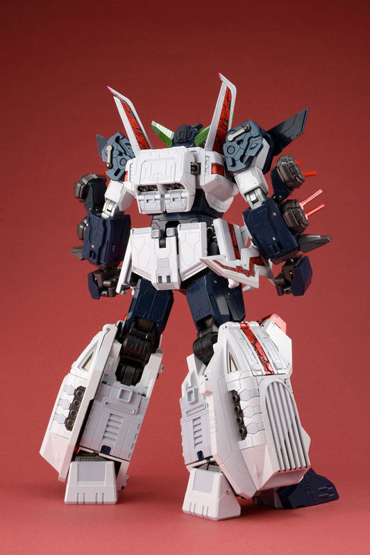 PRE-ORDER Amakuni - AMAKUNI Kizin - The King of Kings ~GaoGaiGar Vs. Betterman - King J-Der [February 2025 Release] [EXCLUSIVE]