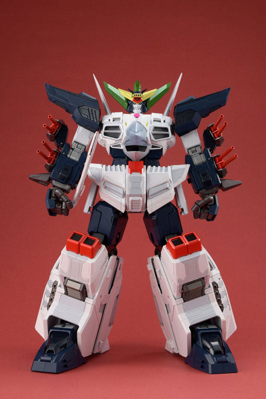 PRE-ORDER Amakuni - AMAKUNI Kizin - The King of Kings ~GaoGaiGar Vs. Betterman - King J-Der [February 2025 Release] [EXCLUSIVE]