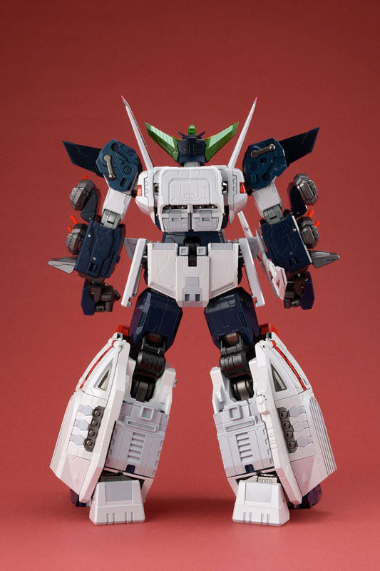 PRE-ORDER Amakuni - AMAKUNI Kizin - The King of Kings ~GaoGaiGar Vs. Betterman - King J-Der [February 2025 Release] [EXCLUSIVE]