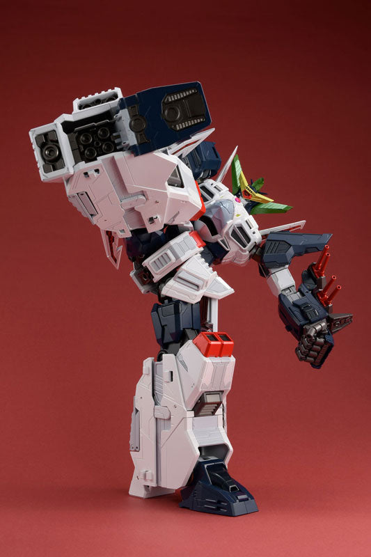 PRE-ORDER Amakuni - AMAKUNI Kizin - The King of Kings ~GaoGaiGar Vs. Betterman - King J-Der [February 2025 Release] [EXCLUSIVE]