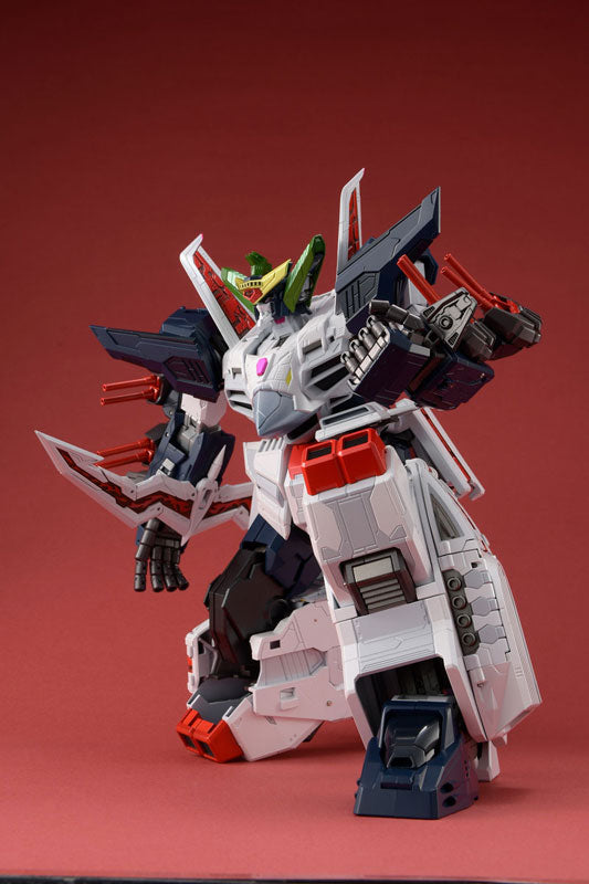 PRE-ORDER Amakuni - AMAKUNI Kizin - The King of Kings ~GaoGaiGar Vs. Betterman - King J-Der [February 2025 Release] [EXCLUSIVE]