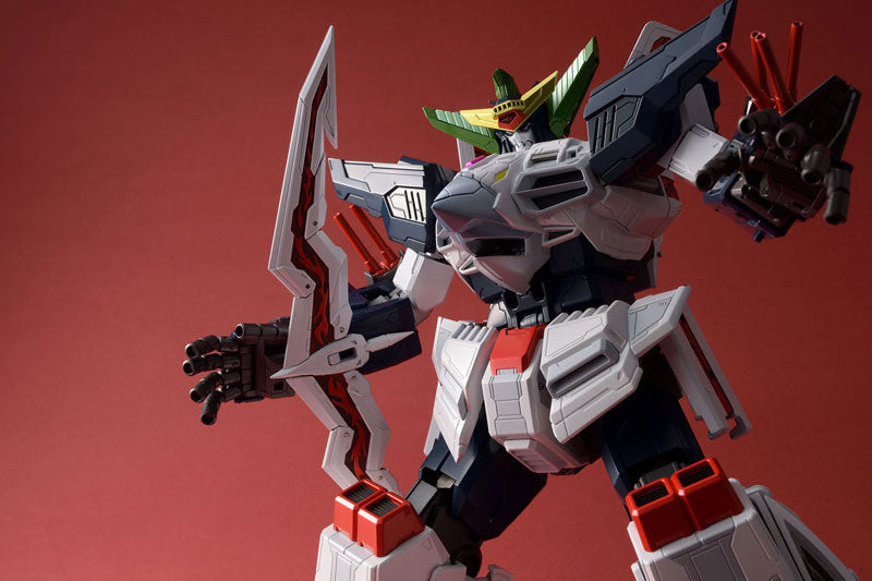 PRE-ORDER Amakuni - AMAKUNI Kizin - The King of Kings ~GaoGaiGar Vs. Betterman - King J-Der [February 2025 Release] [EXCLUSIVE]