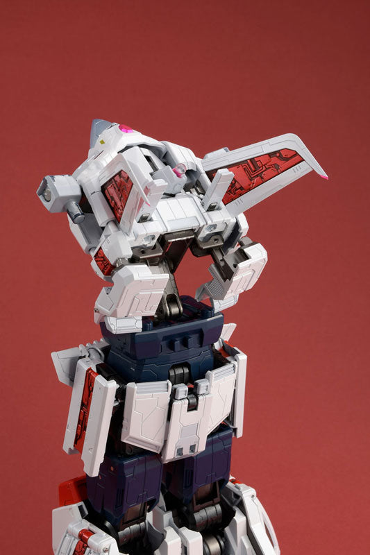 PRE-ORDER Amakuni - AMAKUNI Kizin - The King of Kings ~GaoGaiGar Vs. Betterman - King J-Der [February 2025 Release] [EXCLUSIVE]