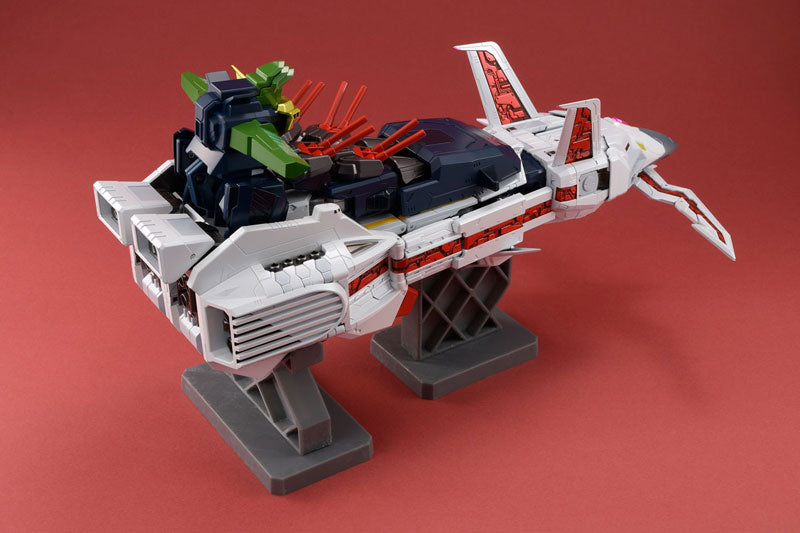 PRE-ORDER Amakuni - AMAKUNI Kizin - The King of Kings ~GaoGaiGar Vs. Betterman - King J-Der [February 2025 Release] [EXCLUSIVE]