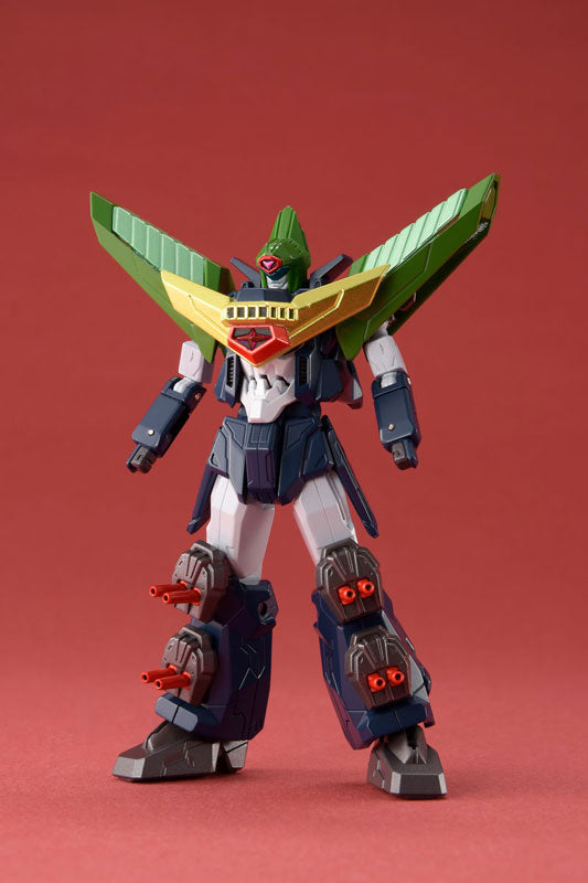 PRE-ORDER Amakuni - AMAKUNI Kizin - The King of Kings ~GaoGaiGar Vs. Betterman - King J-Der [February 2025 Release] [EXCLUSIVE]