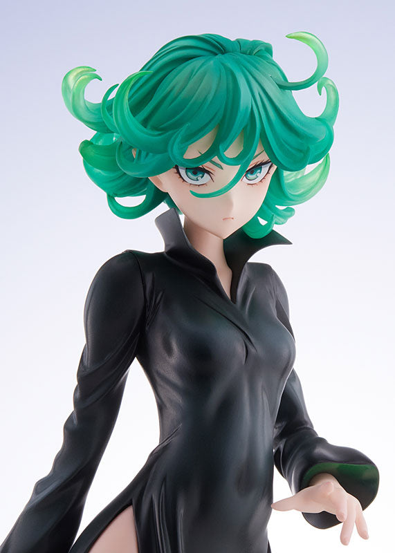 SPECIAL ORDER Amakuni - One-Punch Man - Terrible Tornado 1/7 [EXCLUSIVE] [JP]