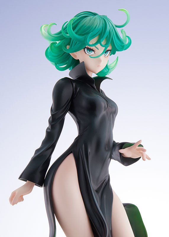 PRE-ORDER Amakuni - One-Punch Man - Terrible Tornado 1/7 [EXCLUSIVE]