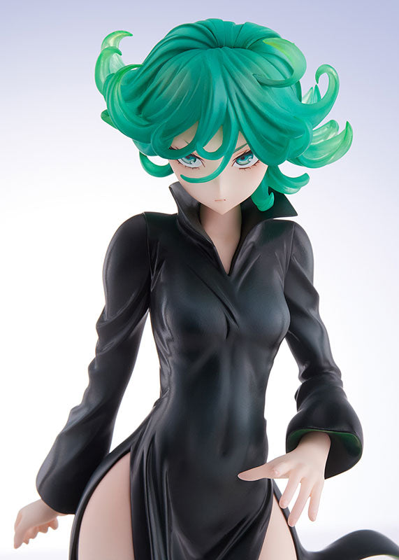 SPECIAL ORDER Amakuni - One-Punch Man - Terrible Tornado 1/7 [EXCLUSIVE] [JP]