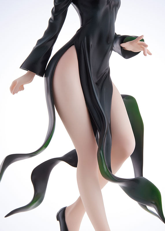 PRE-ORDER Amakuni - One-Punch Man - Terrible Tornado 1/7 [EXCLUSIVE]