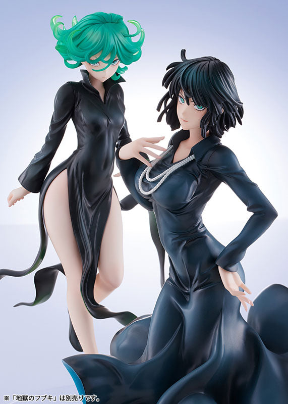 SPECIAL ORDER Amakuni - One-Punch Man - Terrible Tornado 1/7 [EXCLUSIVE] [JP]