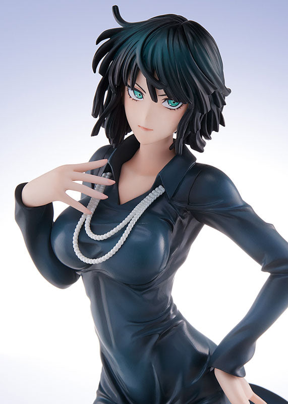 PRE-ORDER Amakuni - One-Punch Man - Hellish Blizzard 1/7 [EXCLUSIVE]
