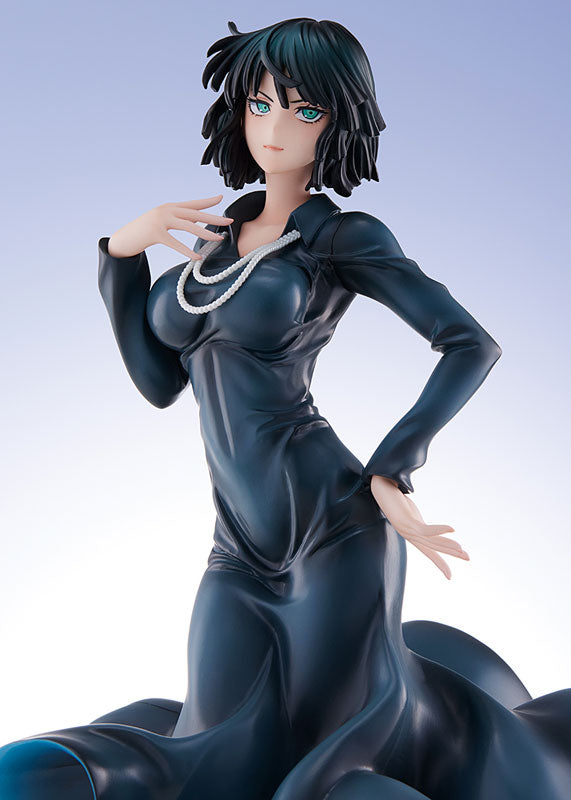 PRE-ORDER Amakuni - One-Punch Man - Hellish Blizzard 1/7 [EXCLUSIVE]