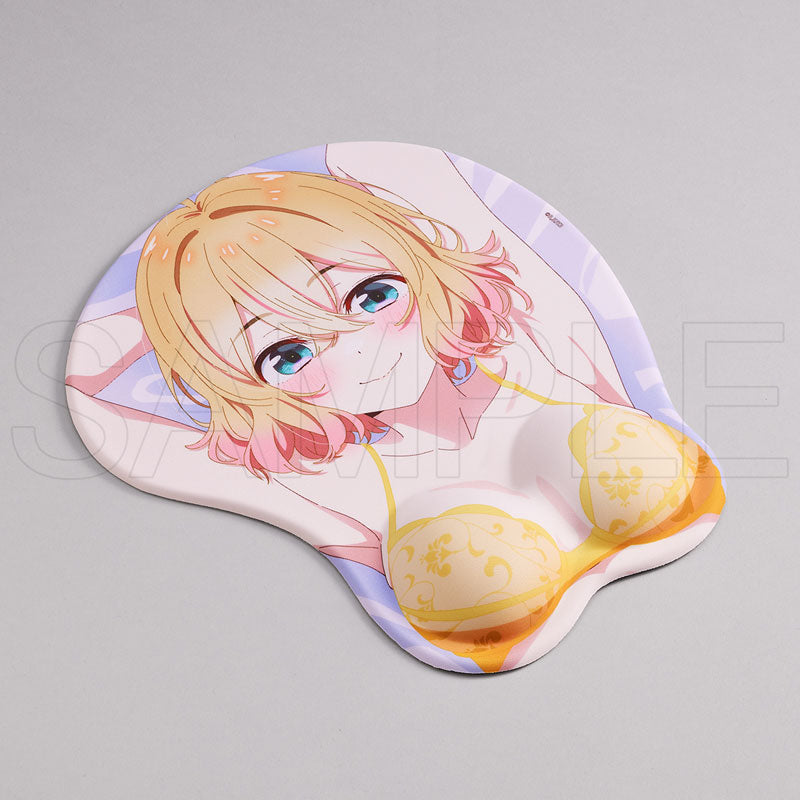 SPECIAL ORDER HobbyJAPAN - Rent-A-Girlfriend 3D Mouse Pad - Mami Nanami [JP]