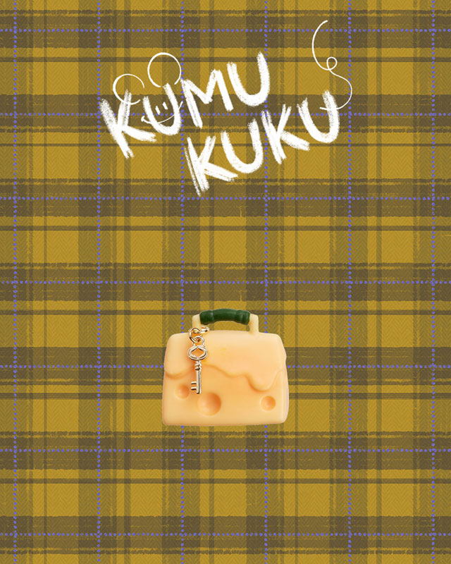 PRE-ORDER Hobby Japan - Dollybird - Cheesy Cheese Emile