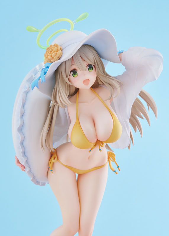 PRE-ORDER Amakuni - Blue Archive - Nonomi (Swimsuit) 1/7