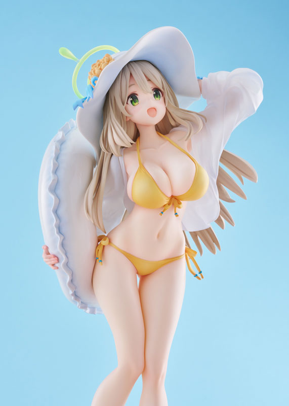 PRE-ORDER Amakuni - Blue Archive - Nonomi (Swimsuit) 1/7