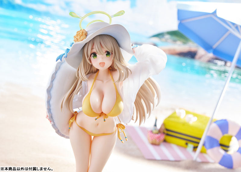 PRE-ORDER Amakuni - Blue Archive - Nonomi (Swimsuit) 1/7