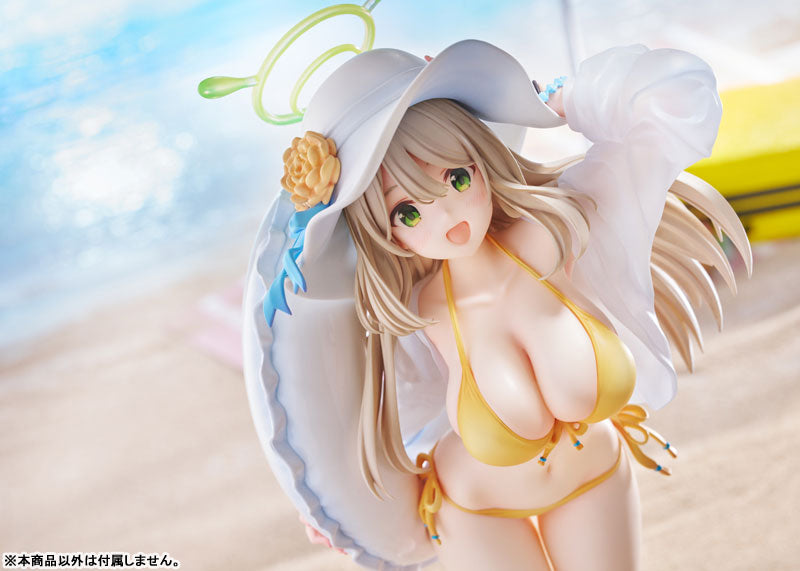 PRE-ORDER Amakuni - Blue Archive - Nonomi (Swimsuit) 1/7