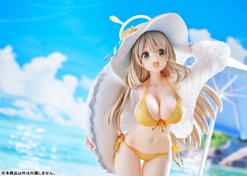 PRE-ORDER Amakuni - Blue Archive - Nonomi (Swimsuit) 1/7