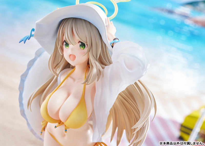 PRE-ORDER Amakuni - Blue Archive - Nonomi (Swimsuit) 1/7