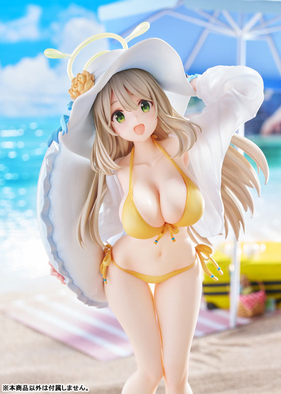 PRE-ORDER Amakuni - Blue Archive - Nonomi (Swimsuit) 1/7