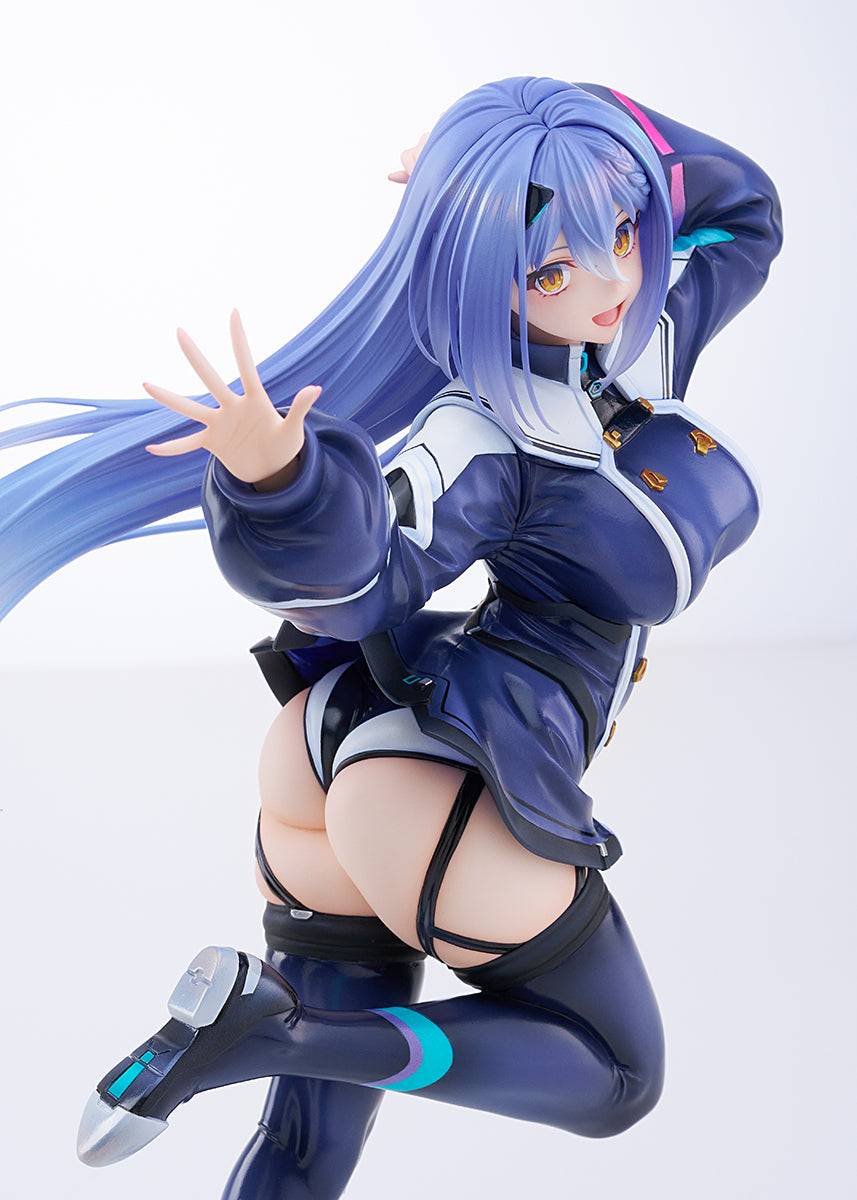 PRE-ORDER Amakuni - Aogiri Vtuber High School - Etra: Limited Edition 1/7