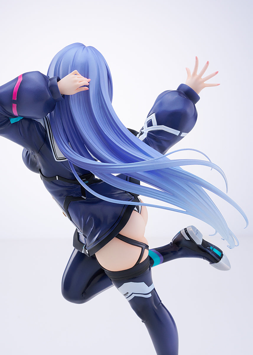 PRE-ORDER Amakuni - Aogiri Vtuber High School - Etra: Limited Edition 1/7