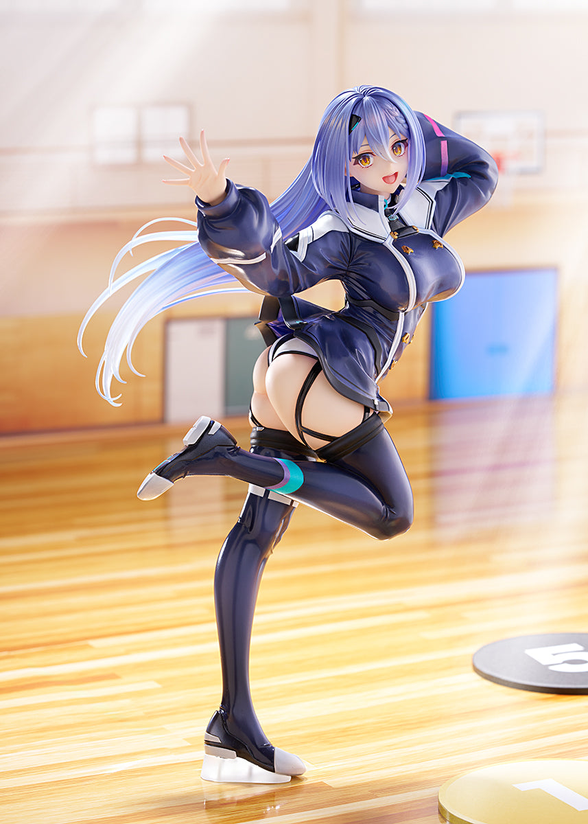 PRE-ORDER Amakuni - Aogiri Vtuber High School - Etra: Limited Edition 1/7