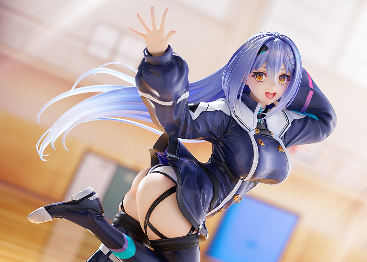 PRE-ORDER Amakuni - Aogiri Vtuber High School - Etra: Limited Edition 1/7