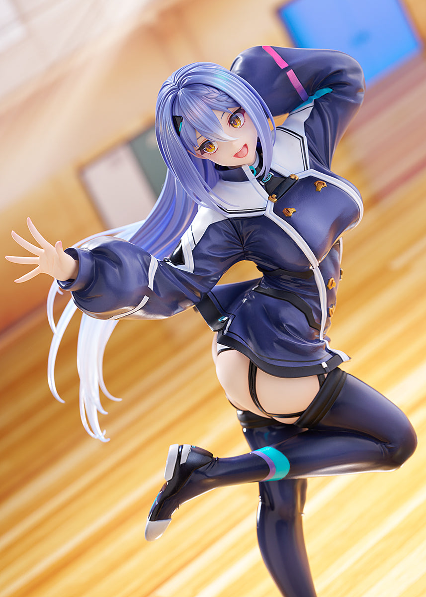 PRE-ORDER Amakuni - Aogiri Vtuber High School - Etra: Limited Edition 1/7