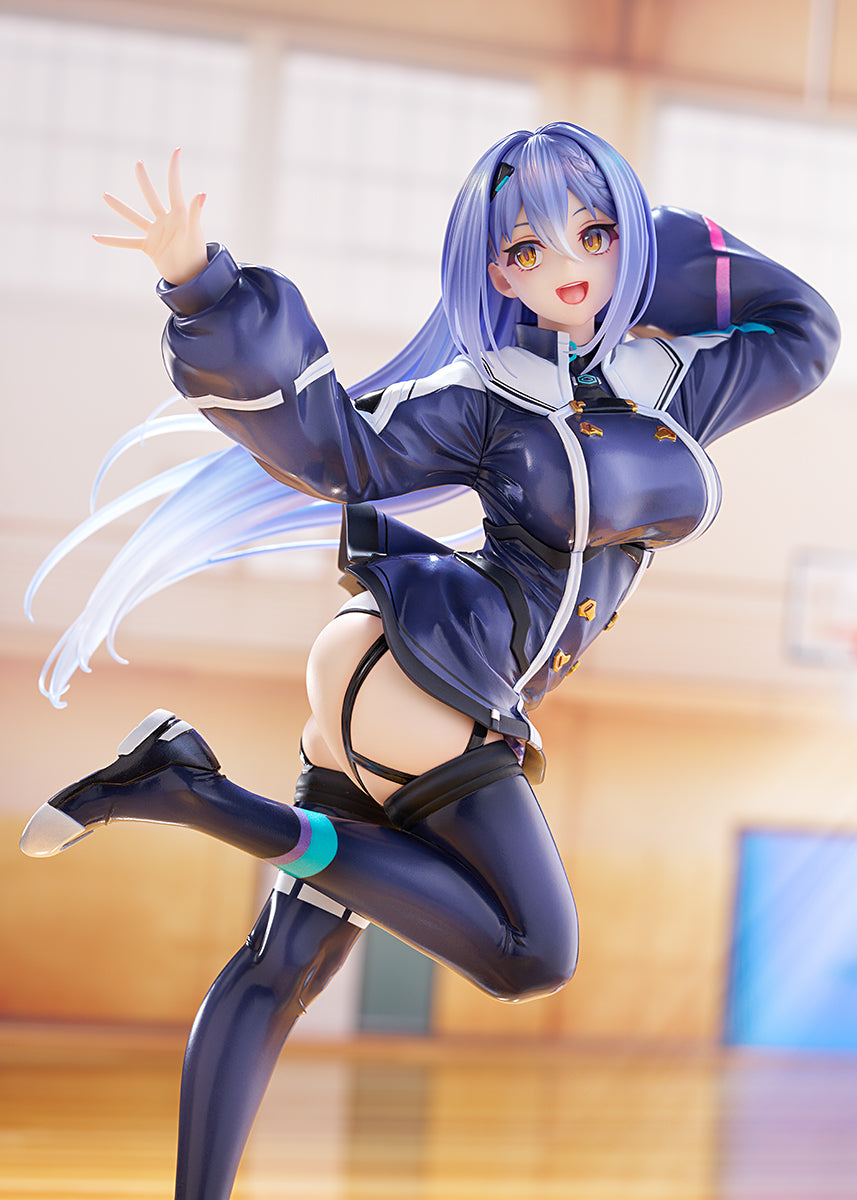 PRE-ORDER Amakuni - Aogiri Vtuber High School - Etra: Limited Edition 1/7