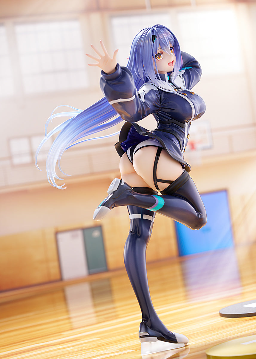 PRE-ORDER Amakuni - Aogiri Vtuber High School - Etra: Limited Edition 1/7