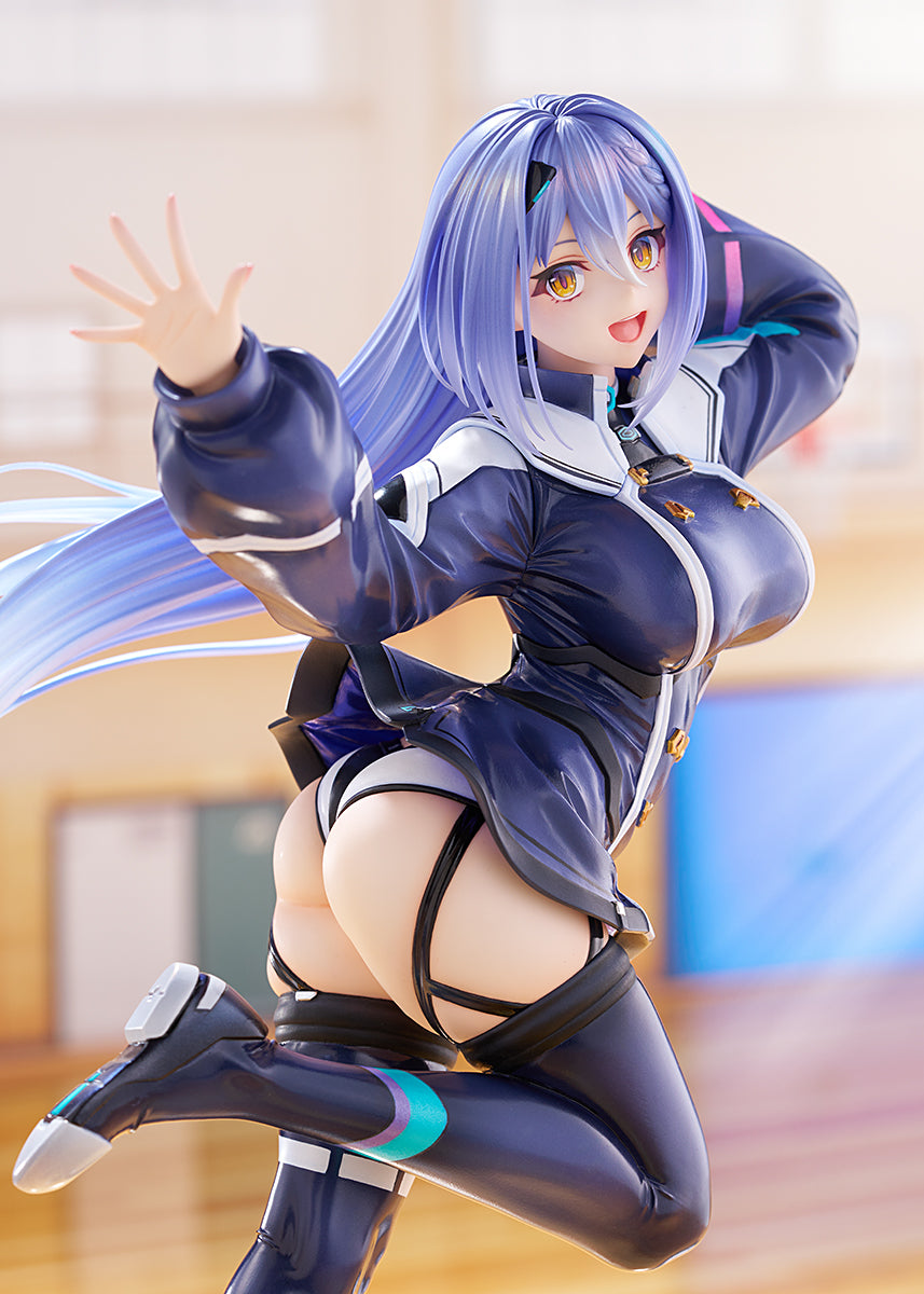 PRE-ORDER Amakuni - Aogiri Vtuber High School - Etra: Limited Edition 1/7