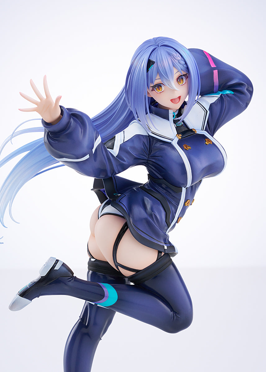 PRE-ORDER Amakuni - Aogiri Vtuber High School - Etra: Limited Edition 1/7