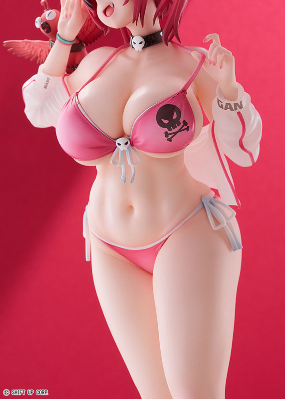 PRE-ORDER AMAKUNI - Goddess of Victory: Nikke - Mast: A Pirate's Heart 1/7