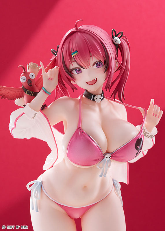 PRE-ORDER AMAKUNI - Goddess of Victory: Nikke - Mast: A Pirate's Heart 1/7