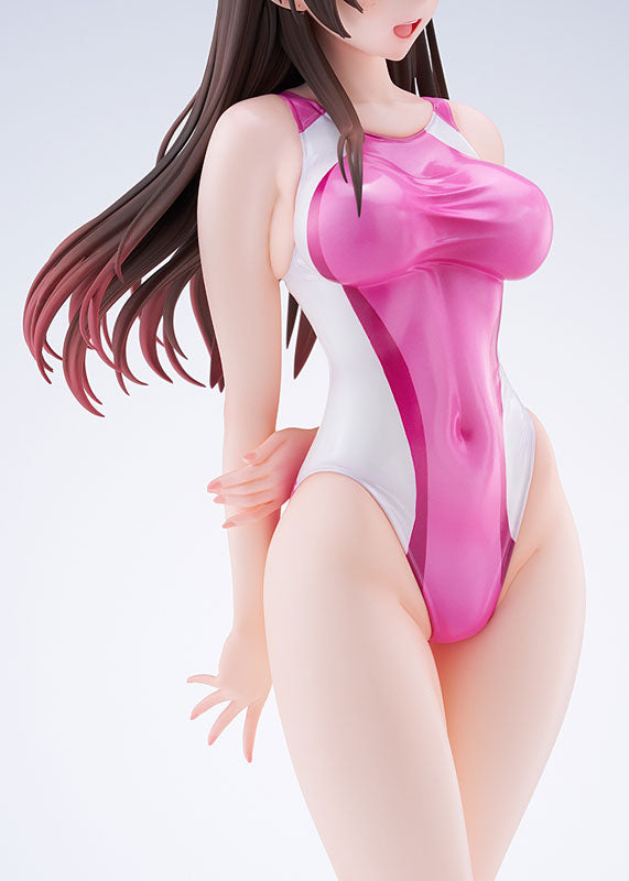PRE-ORDER AMAKUNI - Rent-a-Girlfriend - Chizuru Mizuhara: Swimwear Ver. 1/7