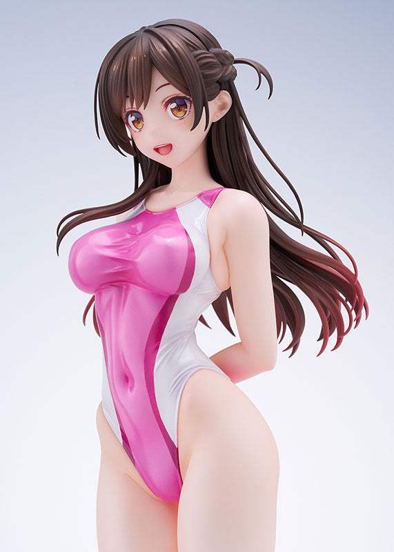 PRE-ORDER AMAKUNI - Rent-a-Girlfriend - Chizuru Mizuhara: Swimwear Ver. 1/7