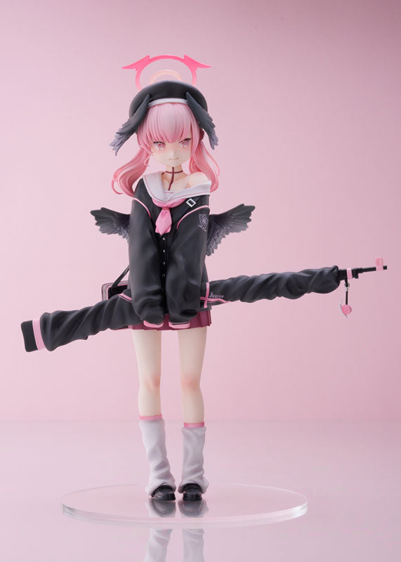 PRE-ORDER AMAKUNI - Blue Archive - Koharu 1/7