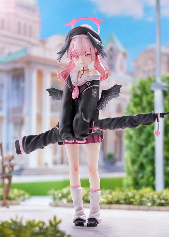 PRE-ORDER AMAKUNI - Blue Archive - Koharu 1/7