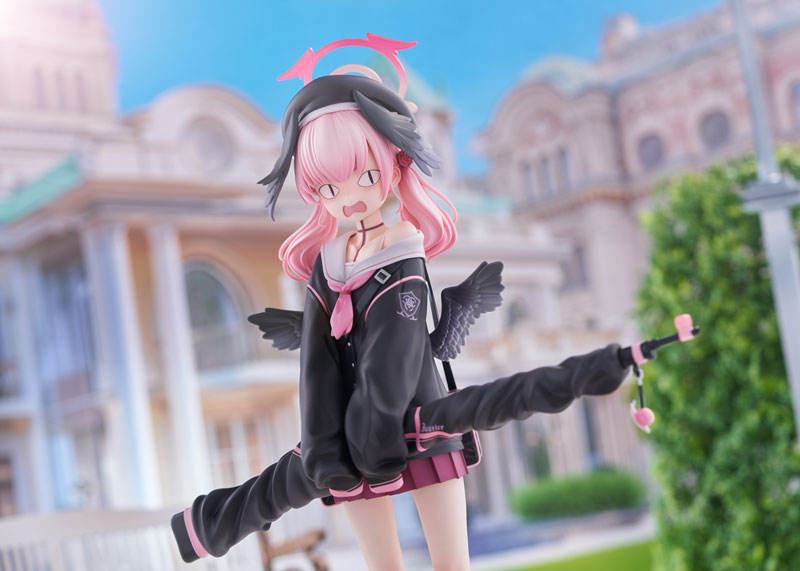 PRE-ORDER AMAKUNI - Blue Archive - Koharu 1/7