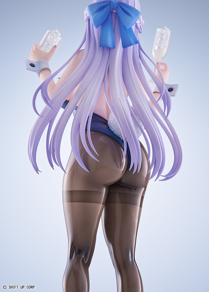 SPECIAL ORDER Amakuni - Goddess of Victory: Nikke - Folkwang: Moist Rabbit 1/7 [JP]