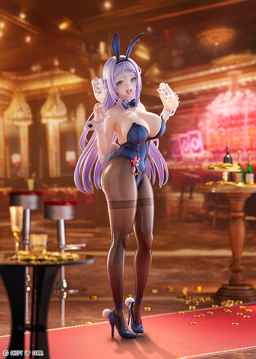 SPECIAL ORDER Amakuni - Goddess of Victory: Nikke - Folkwang: Moist Rabbit 1/7 [JP]