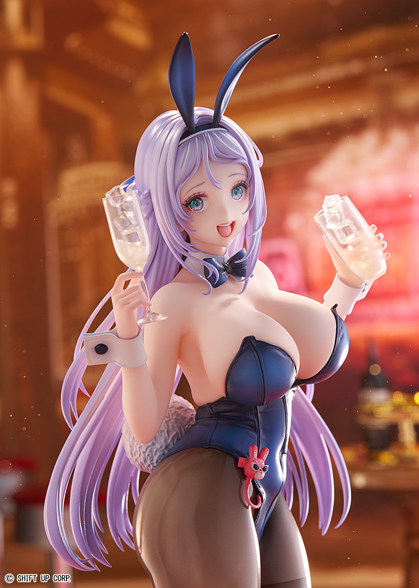 SPECIAL ORDER Amakuni - Goddess of Victory: Nikke - Folkwang: Moist Rabbit 1/7 [JP]