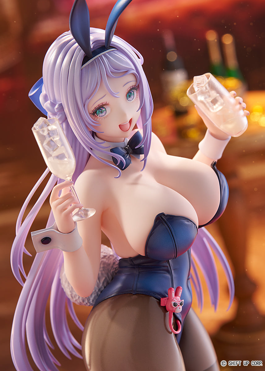 SPECIAL ORDER Amakuni - Goddess of Victory: Nikke - Folkwang: Moist Rabbit 1/7 [JP]