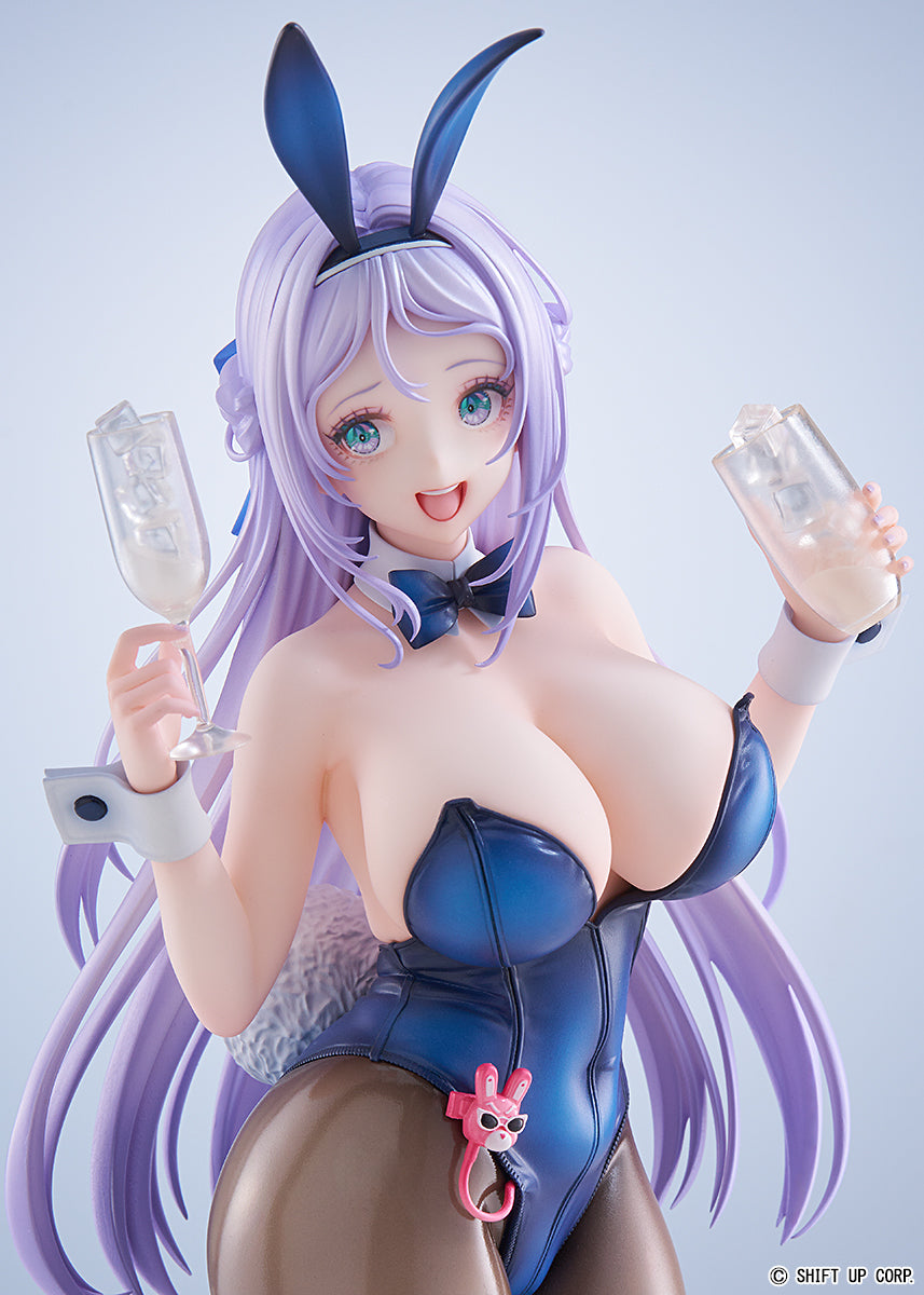 SPECIAL ORDER Amakuni - Goddess of Victory: Nikke - Folkwang: Moist Rabbit 1/7 [JP]