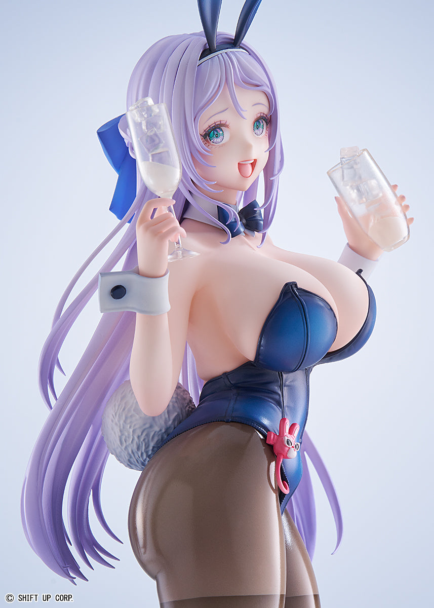 SPECIAL ORDER Amakuni - Goddess of Victory: Nikke - Folkwang: Moist Rabbit 1/7 [JP]