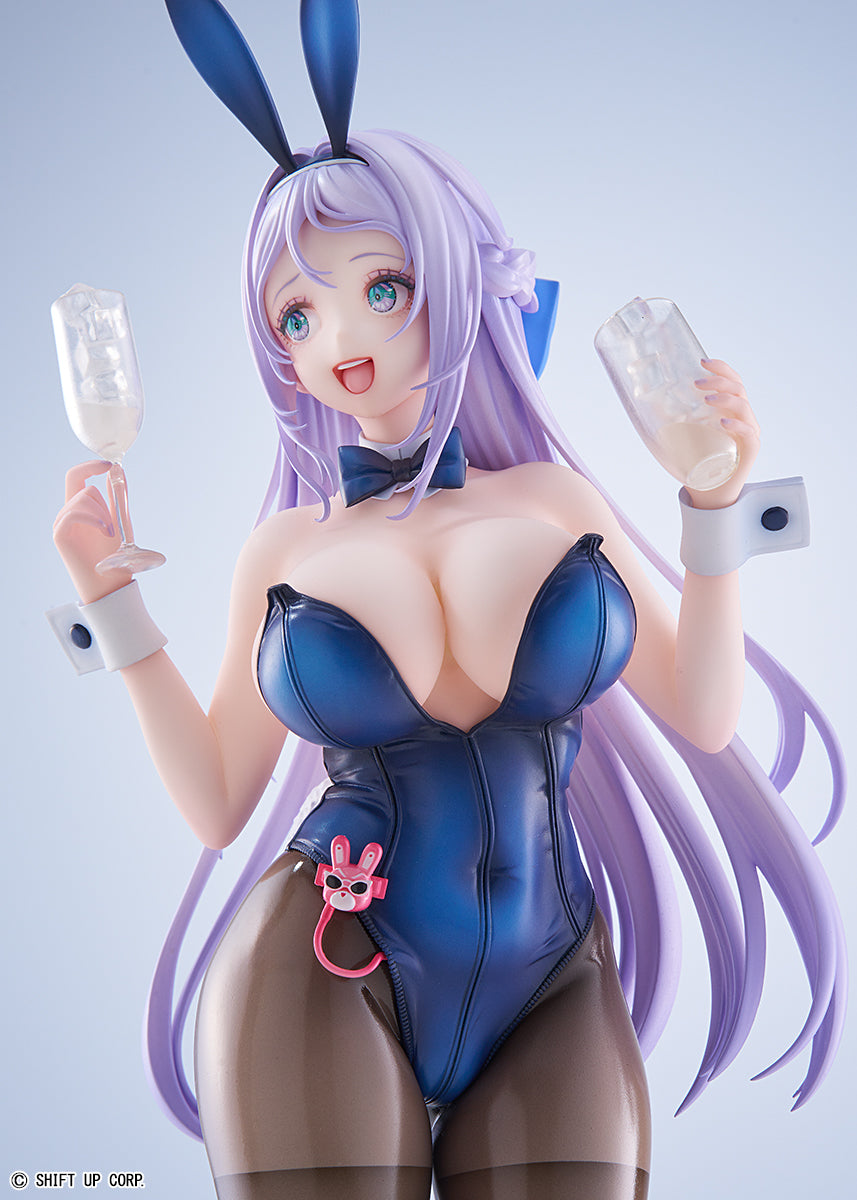 SPECIAL ORDER Amakuni - Goddess of Victory: Nikke - Folkwang: Moist Rabbit 1/7 [JP]